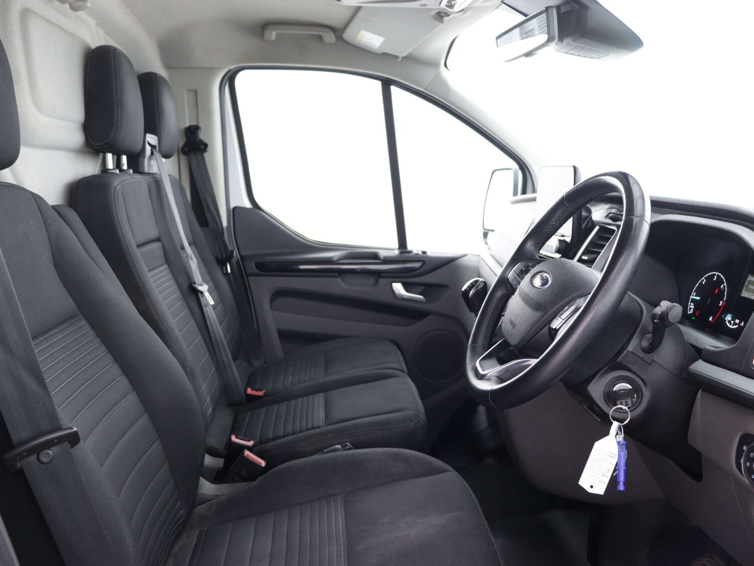Vehicle 36