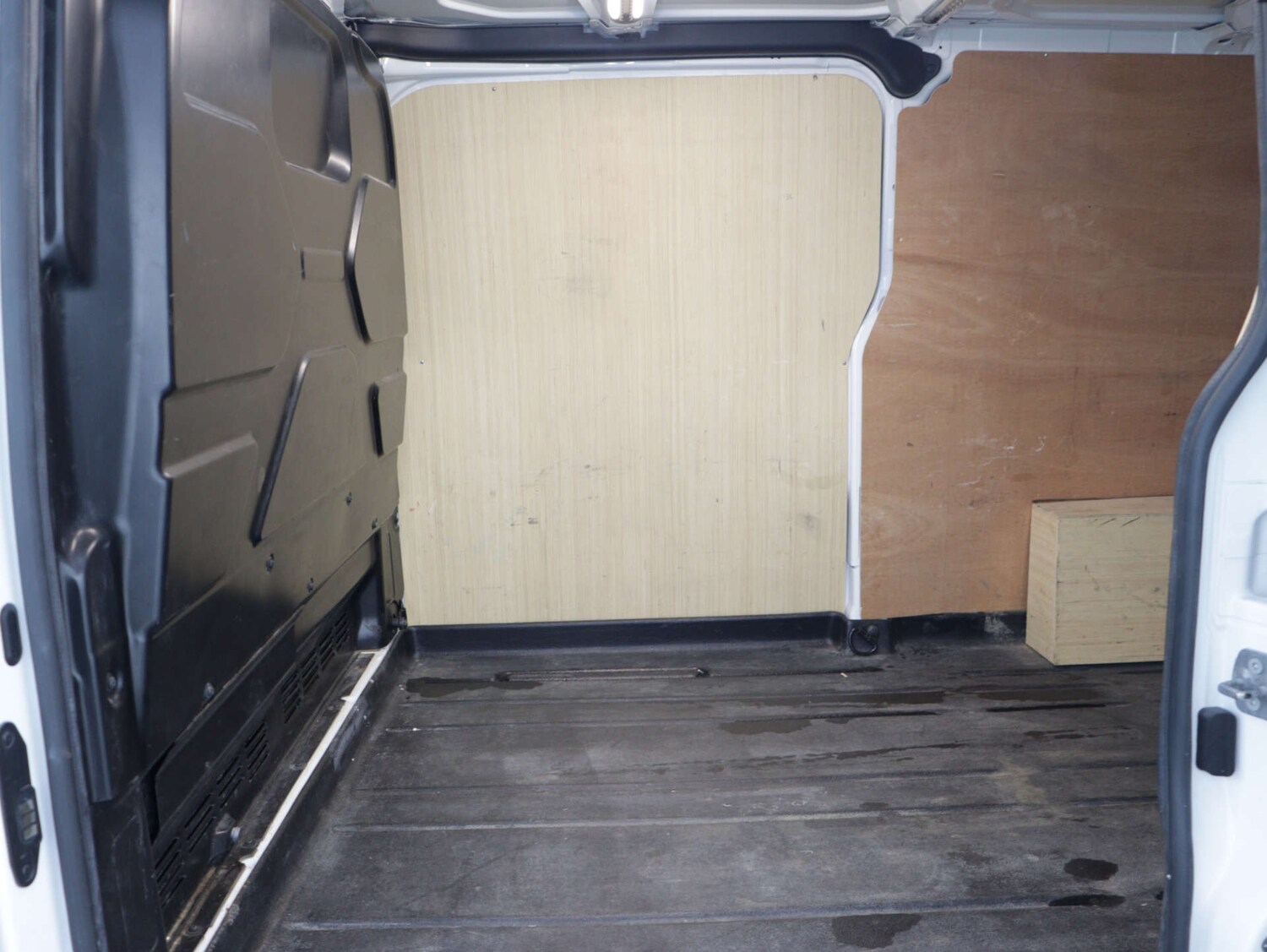 Vehicle 43