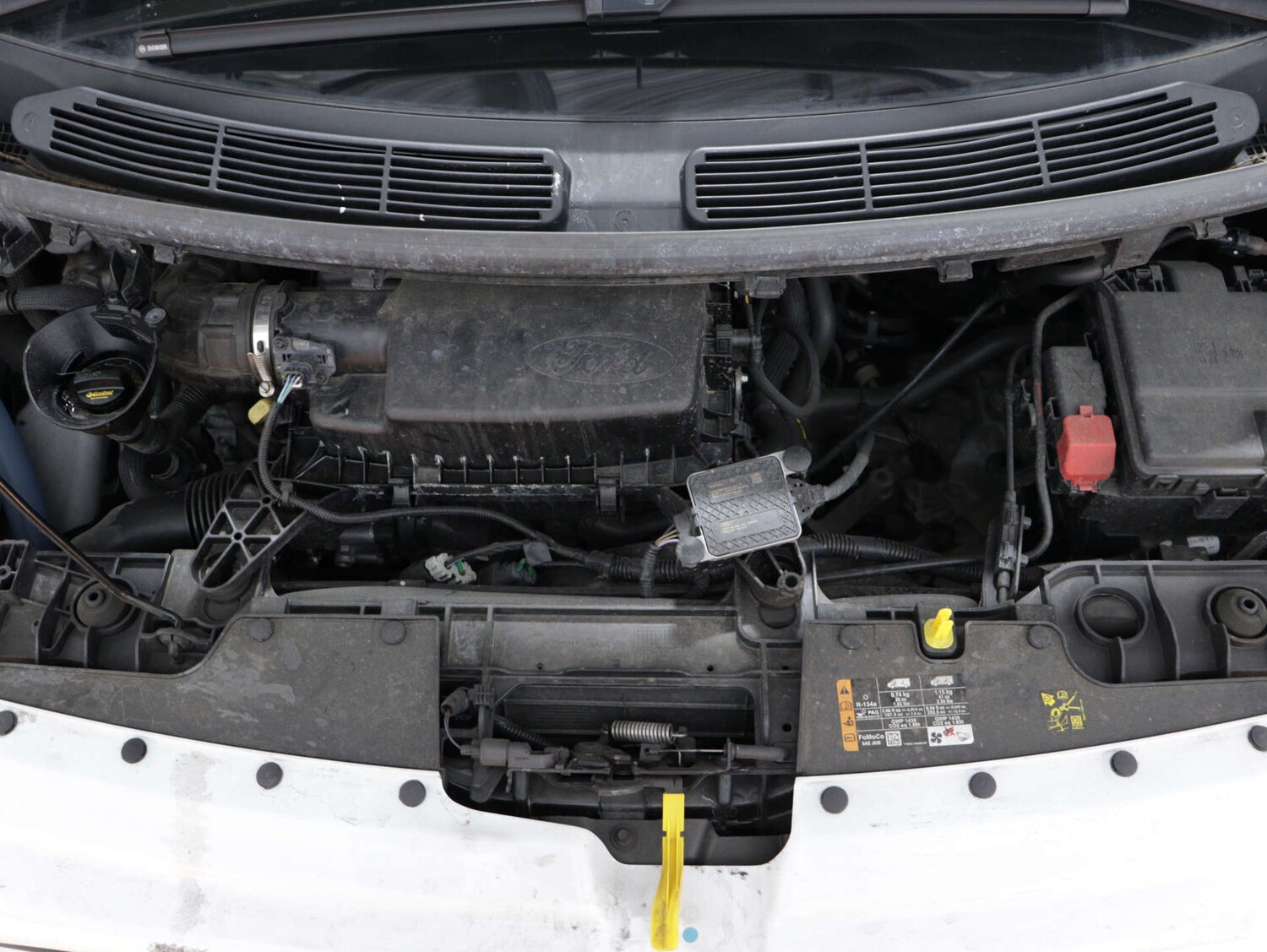 Vehicle 45