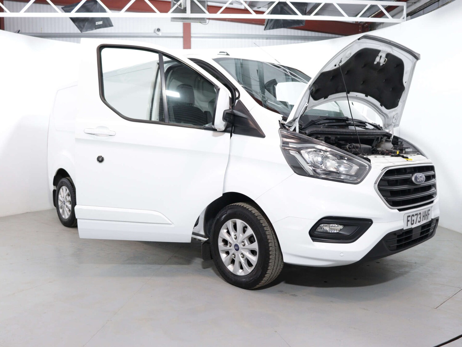 Vehicle 46