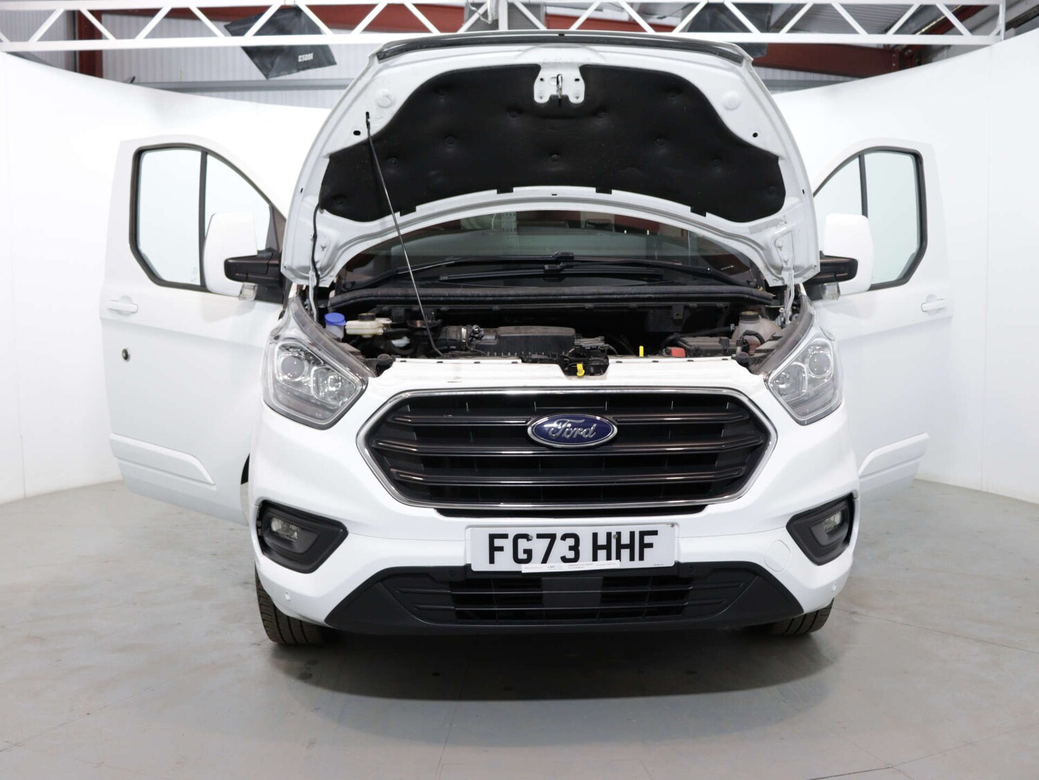 Vehicle 47