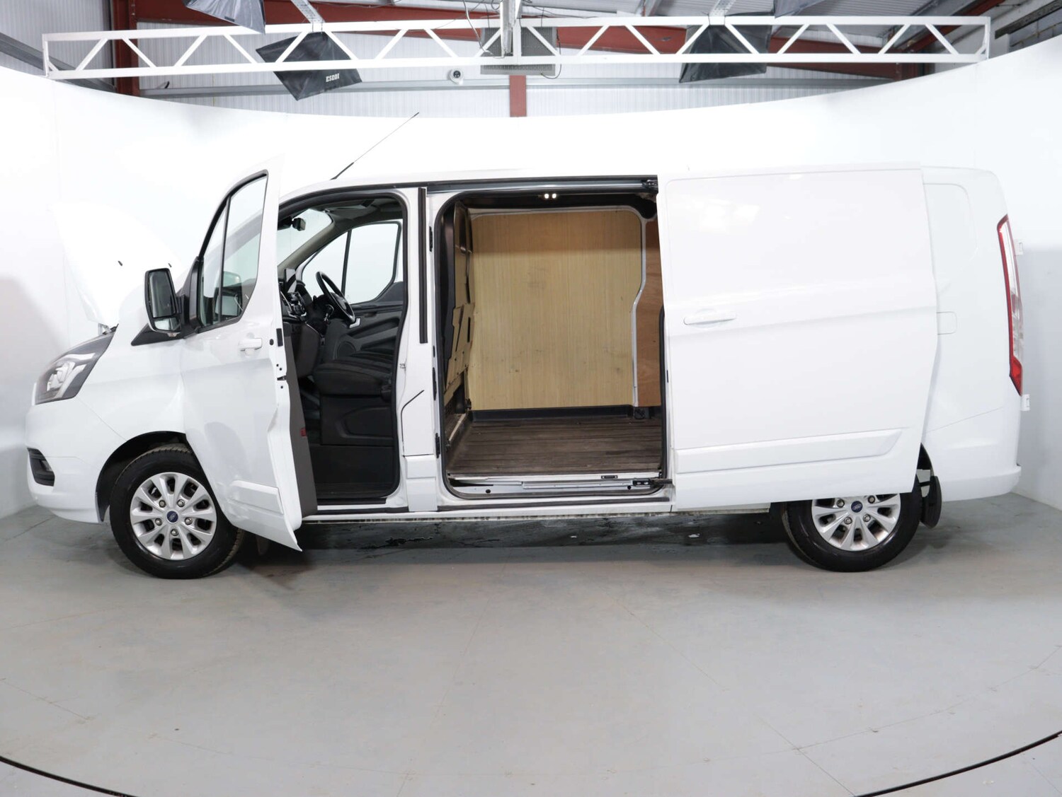 Vehicle 49