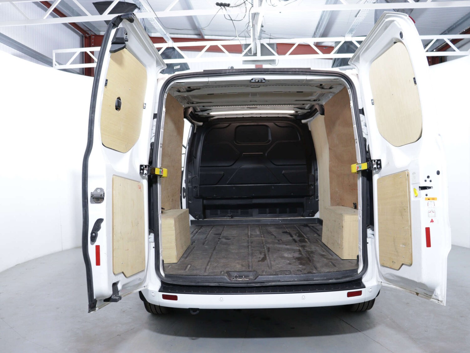 Vehicle 51