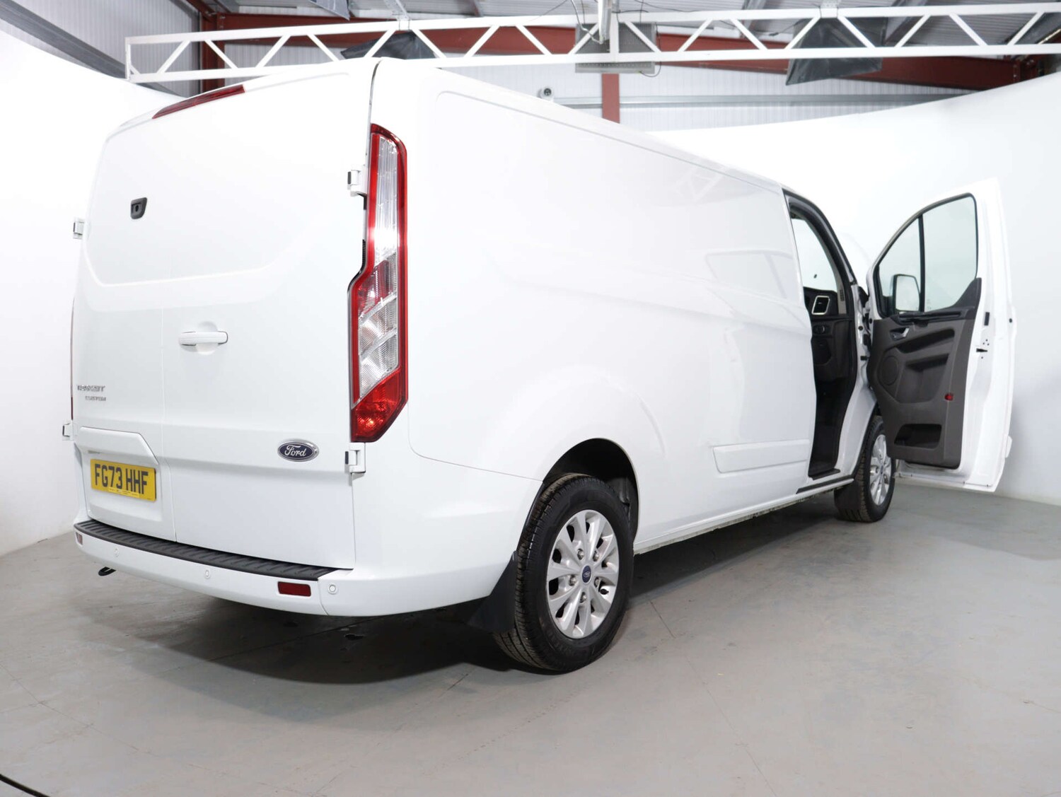 Vehicle 52
