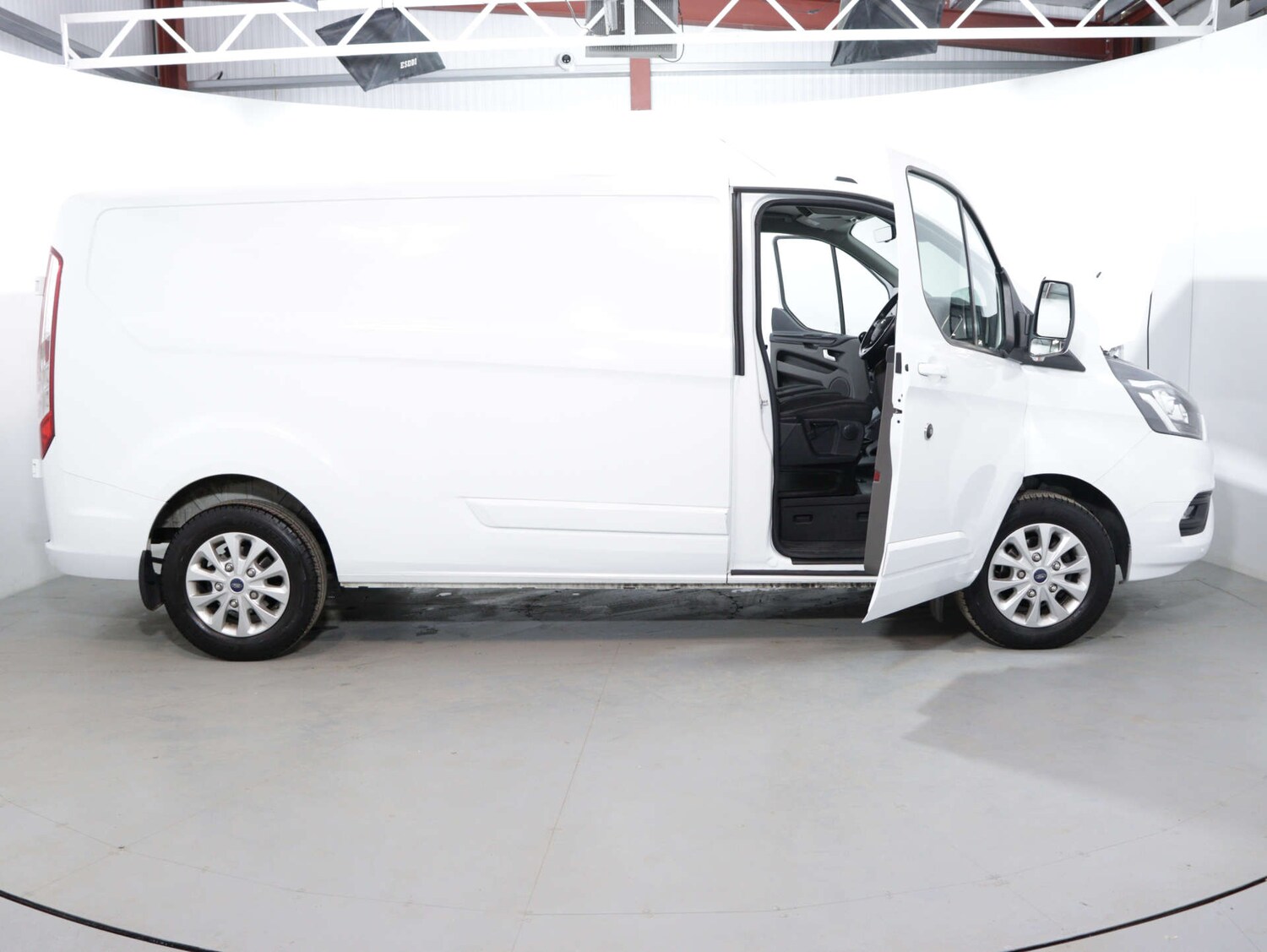 Vehicle 53