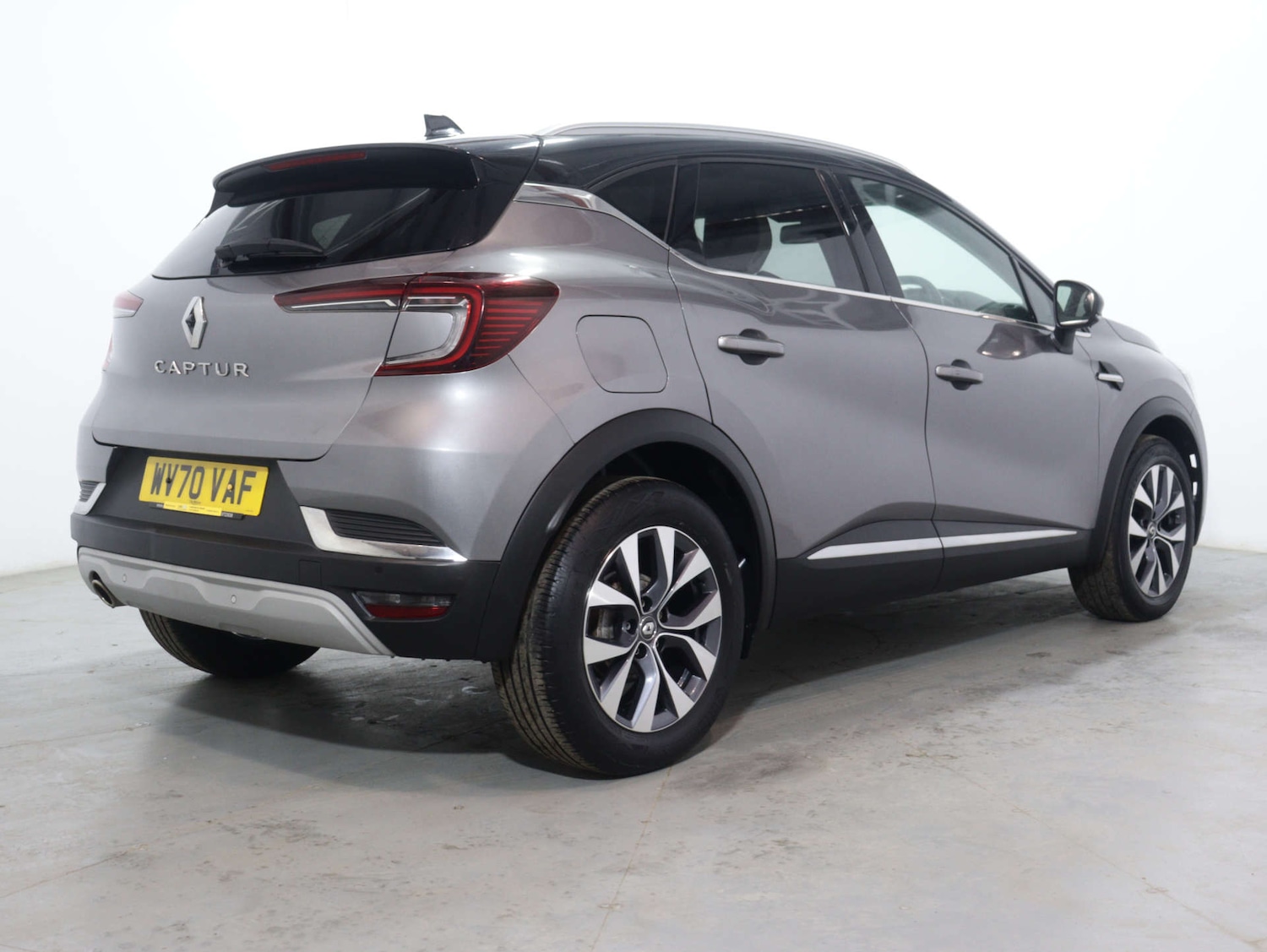 Used Renault Captur 2020 for sale - 76046407: Photo 10
