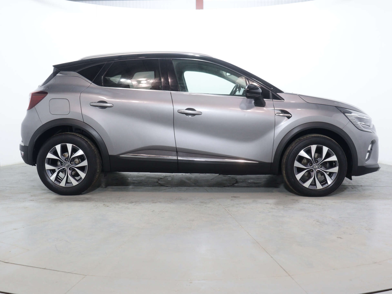 Used Renault Captur 2020 for sale - 76046407: Photo 11