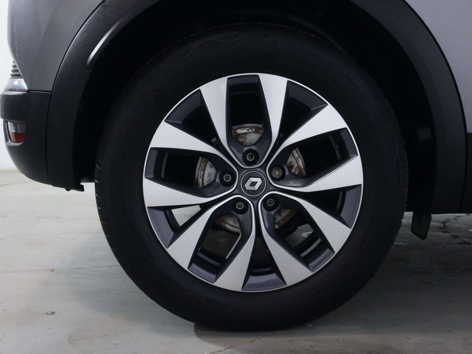 Used Renault Captur 2020 for sale - 76046407: Photo 12