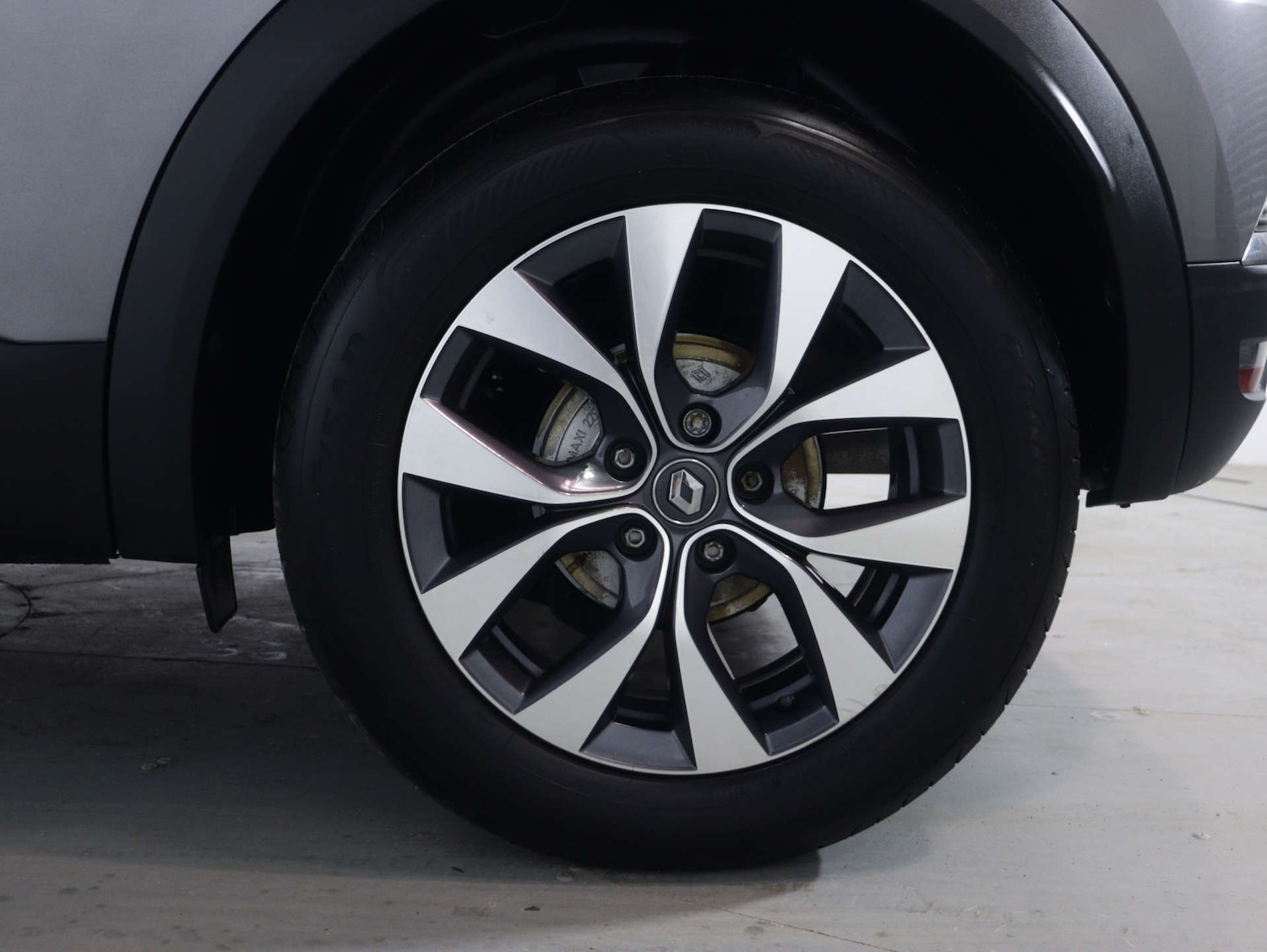 Used Renault Captur 2020 for sale - 76046407: Photo 13