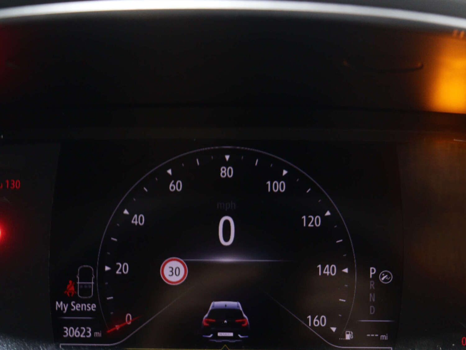 Used Renault Captur 2020 for sale - 76046407: Photo 14