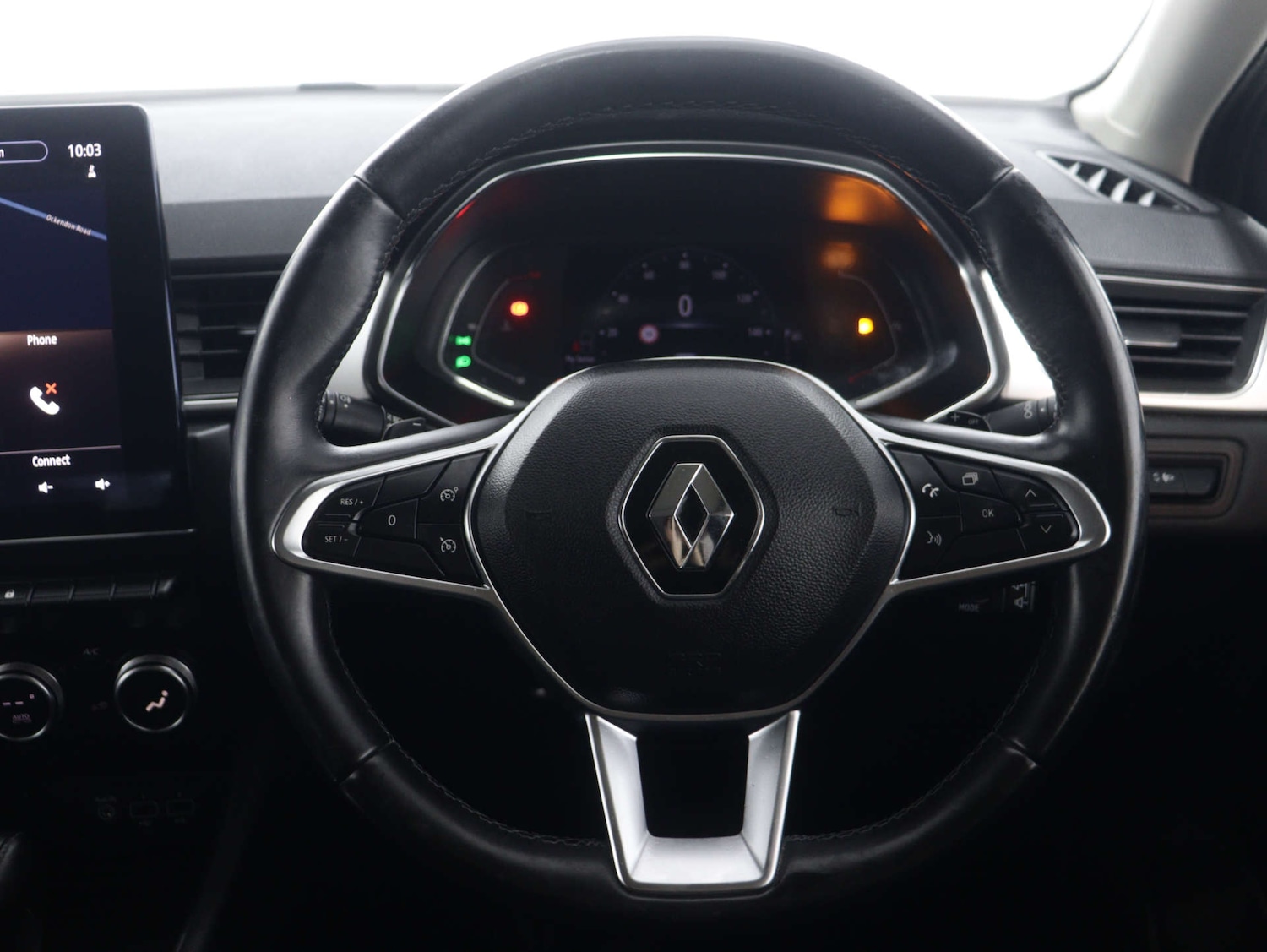 Used Renault Captur 2020 for sale - 76046407: Photo 15