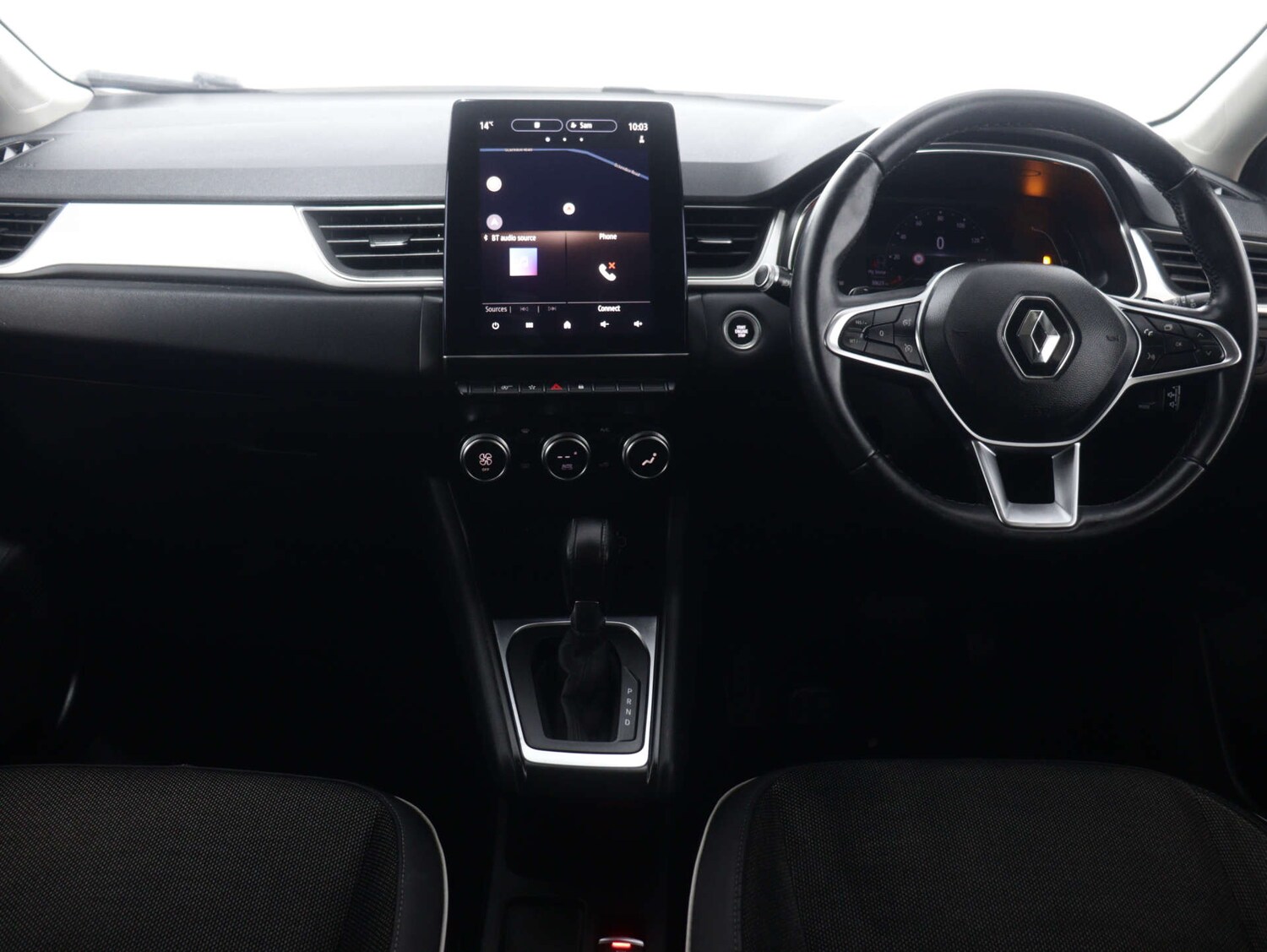 Used Renault Captur 2020 for sale - 76046407: Photo 16