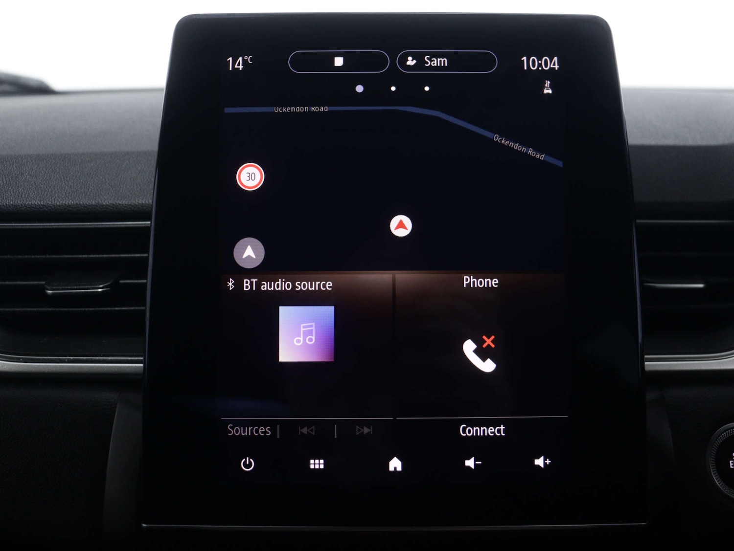 Used Renault Captur 2020 for sale - 76046407: Photo 18