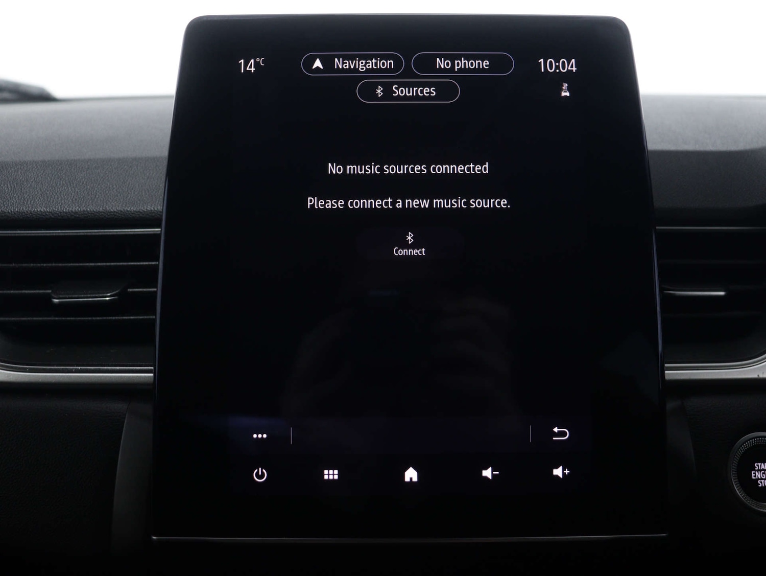 Used Renault Captur 2020 for sale - 76046407: Photo 19