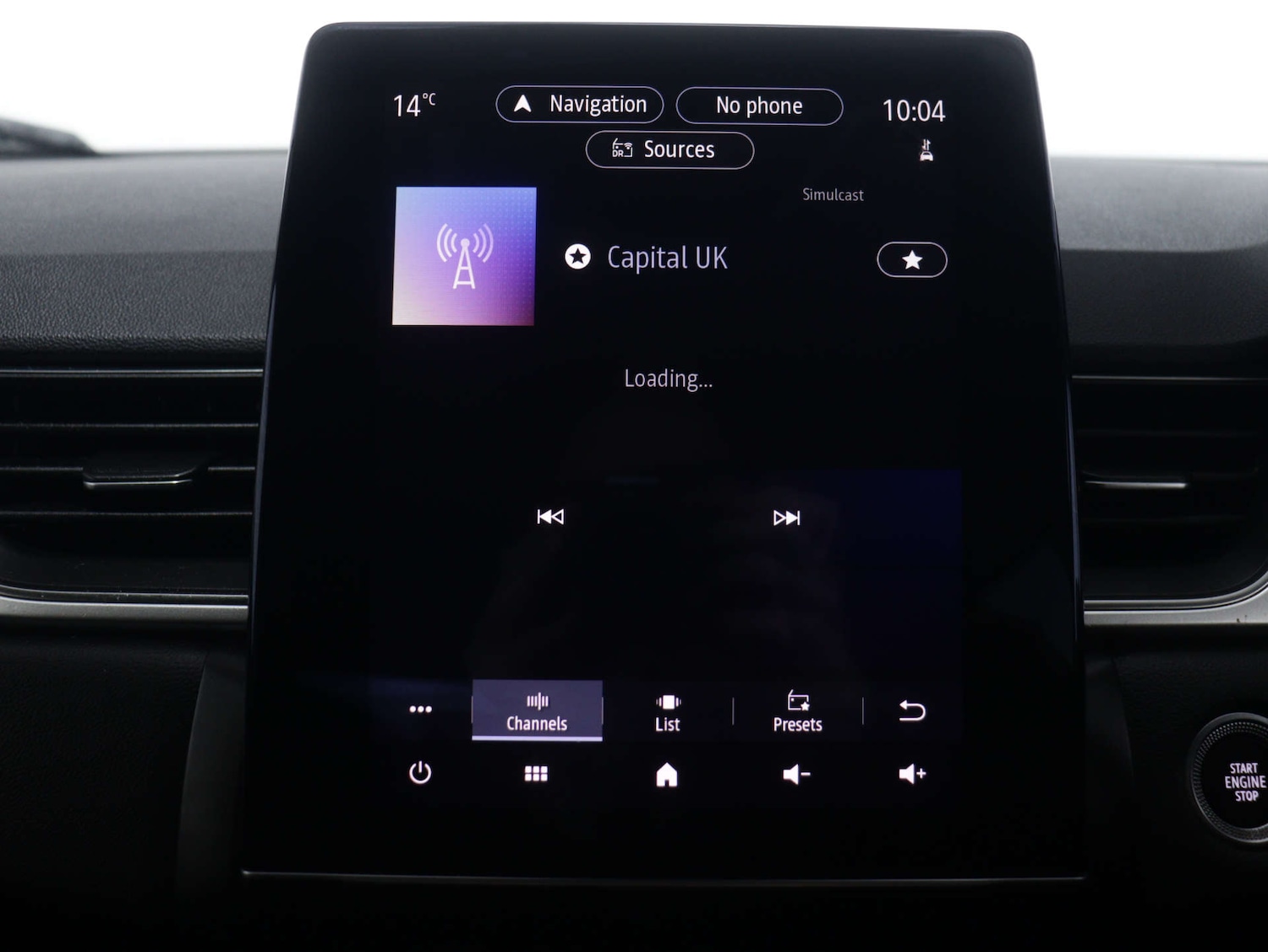 Used Renault Captur 2020 for sale - 76046407: Photo 20