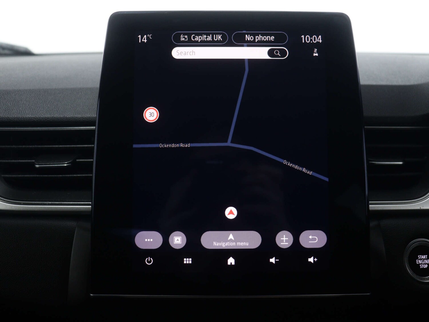 Used Renault Captur 2020 for sale - 76046407: Photo 21