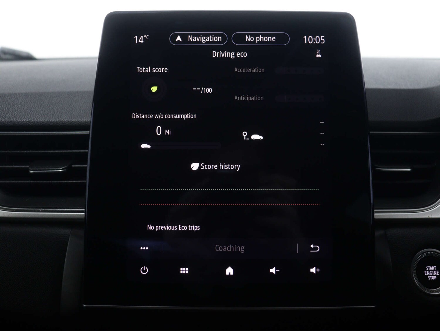 Used Renault Captur 2020 for sale - 76046407: Photo 23