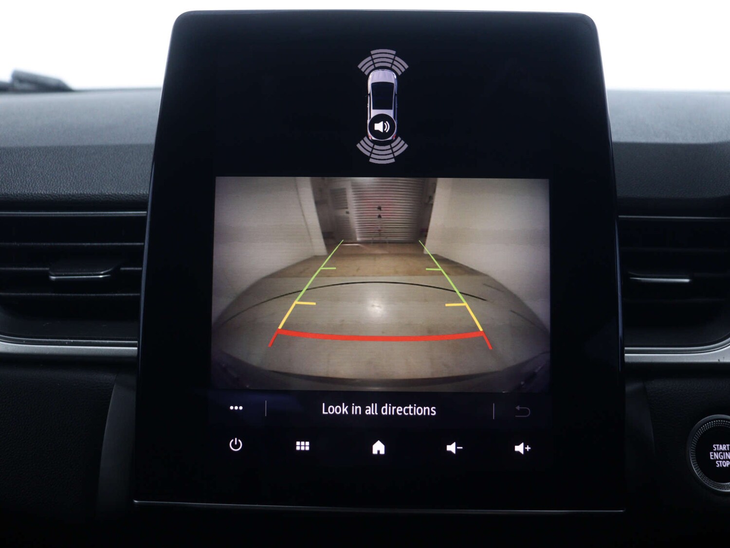 Used Renault Captur 2020 for sale - 76046407: Photo 24