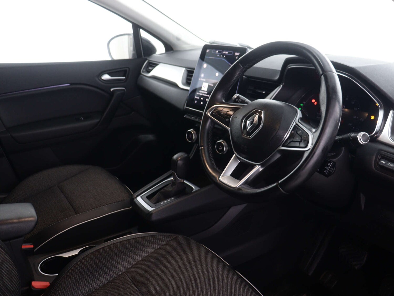 Used Renault Captur 2020 for sale - 76046407: Photo 35