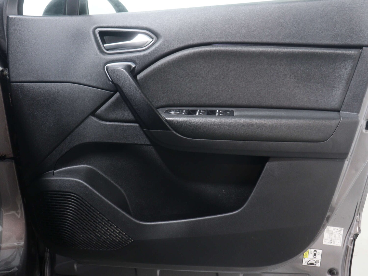 Used Renault Captur 2020 for sale - 76046407: Photo 38