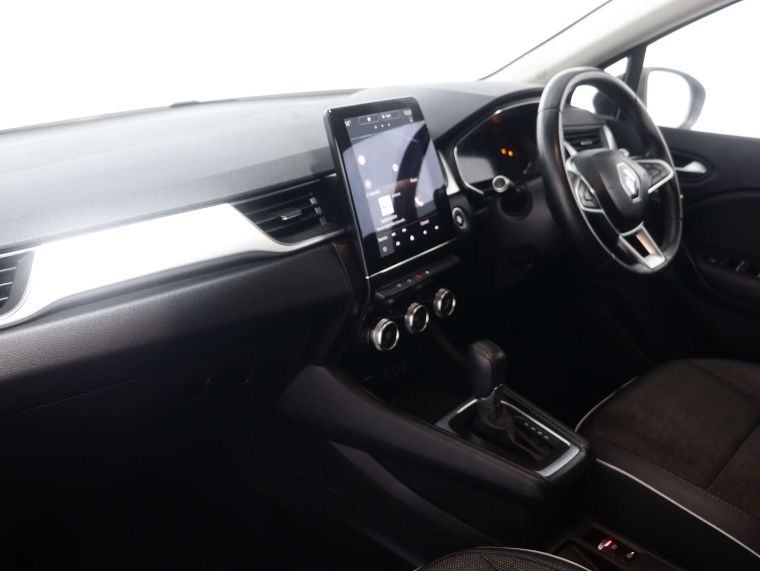 Used Renault Captur 2020 for sale - 76046407: Photo 39