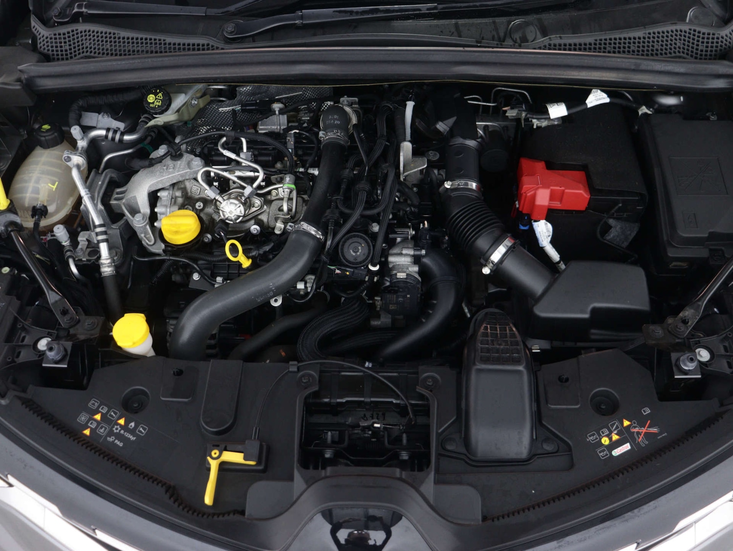 Used Renault Captur 2020 for sale - 76046407: Photo 46