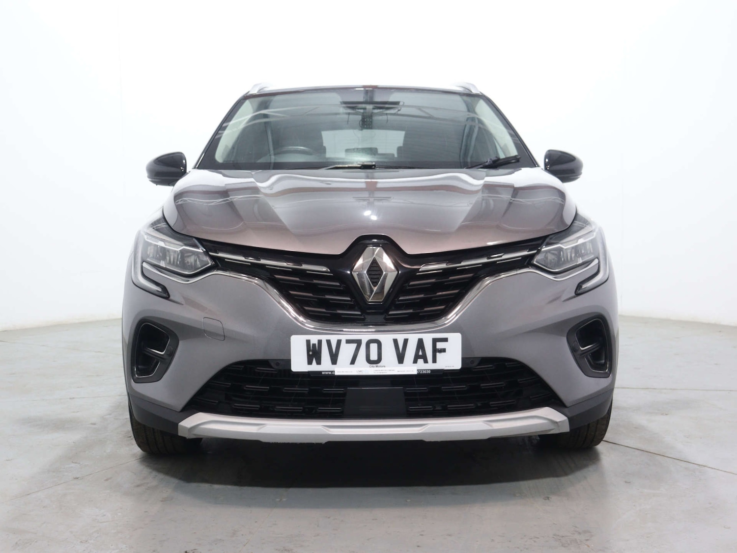Used Renault Captur 2020 for sale - 76046407: Photo 5