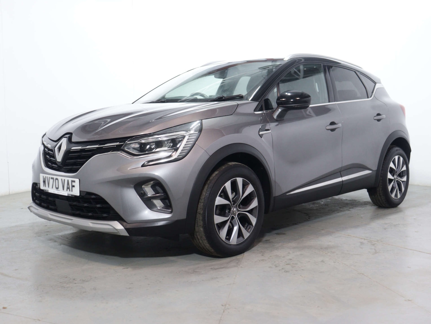 Used Renault Captur 2020 for sale - 76046407: Photo 6