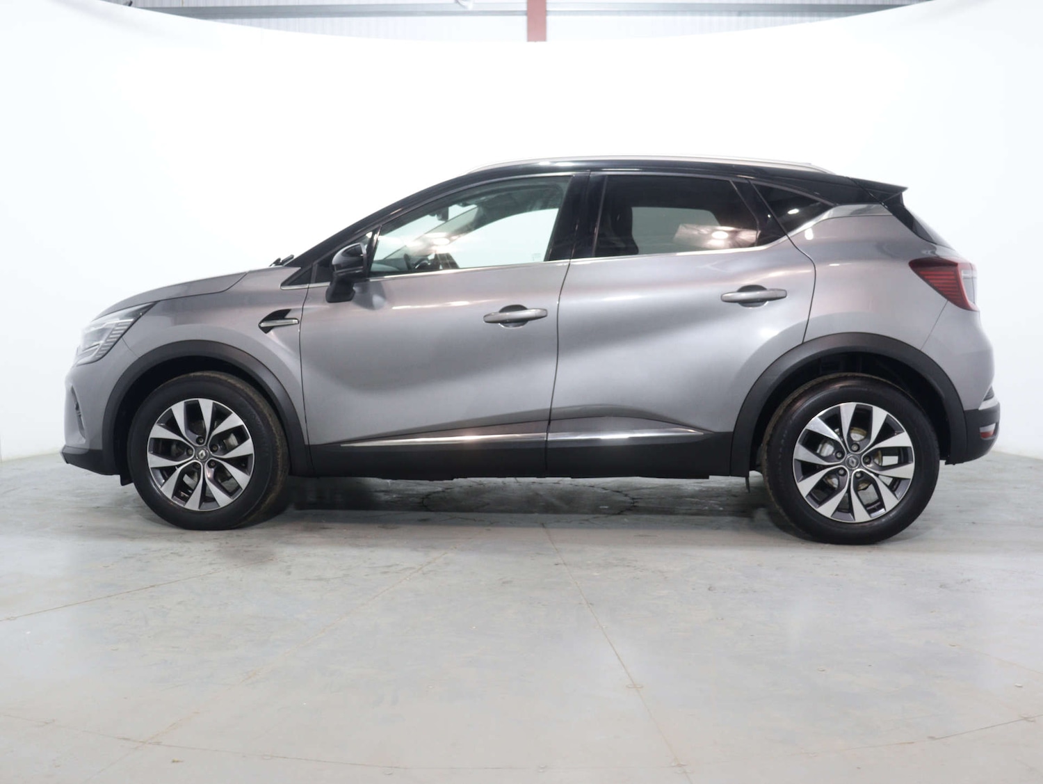 Used Renault Captur 2020 for sale - 76046407: Photo 7