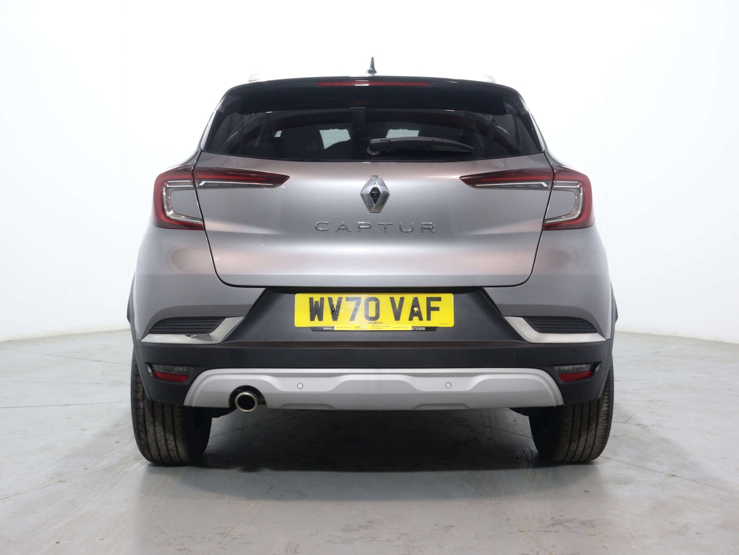 Used Renault Captur 2020 for sale - 76046407: Photo 9