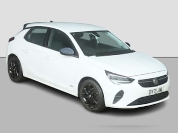 Used Vauxhall Corsa 2021 for sale - 77523206: Photo