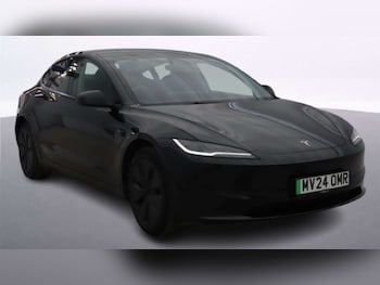 Used Tesla Model 3 2024 for sale - 78904001: Photo