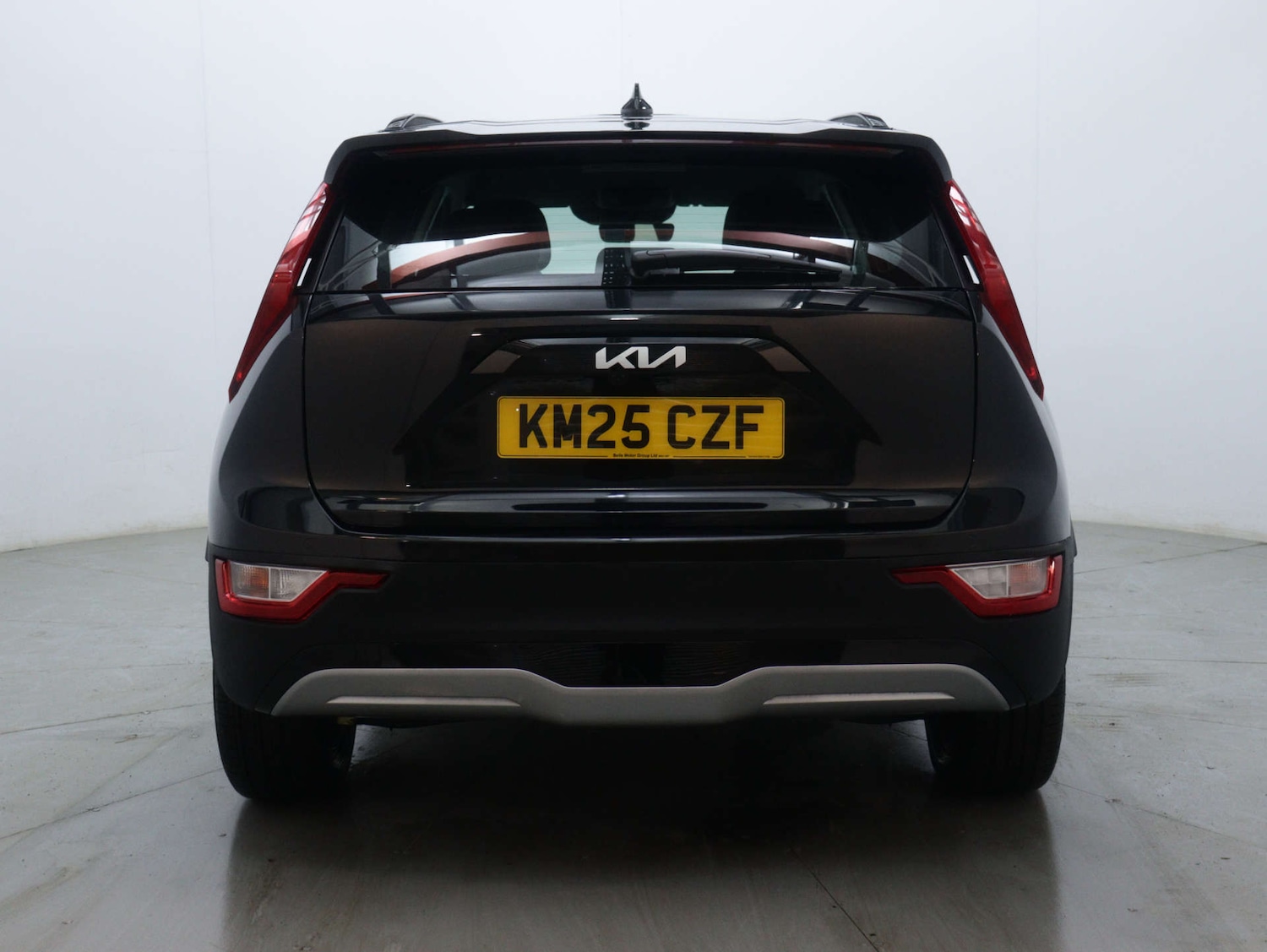 Used Kia Niro 2025 for sale - 76451730: Photo 10