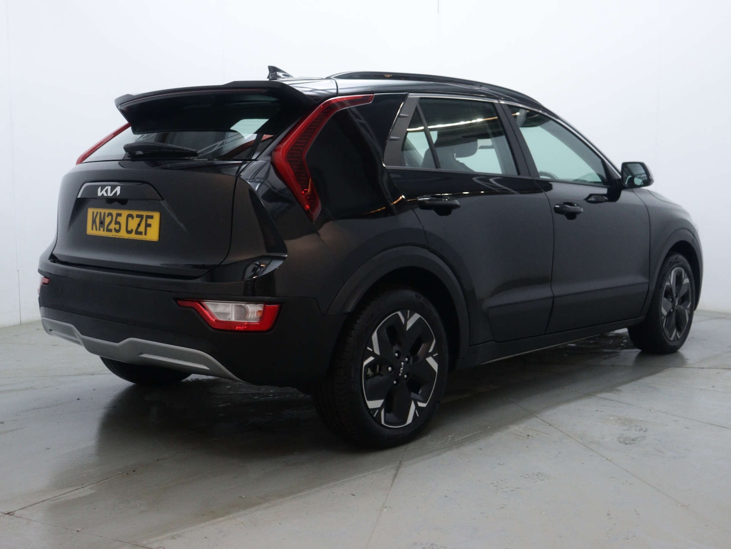 Used Kia Niro 2025 for sale - 76451730: Photo 11