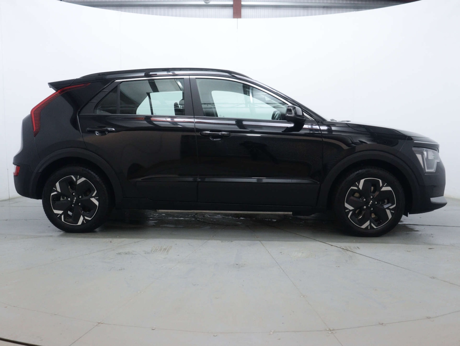 Used Kia Niro 2025 for sale - 76451730: Photo 12