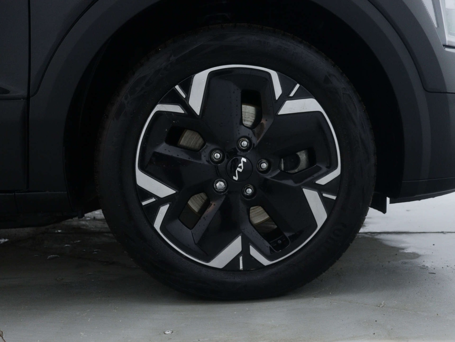 Used Kia Niro 2025 for sale - 76451730: Photo 14