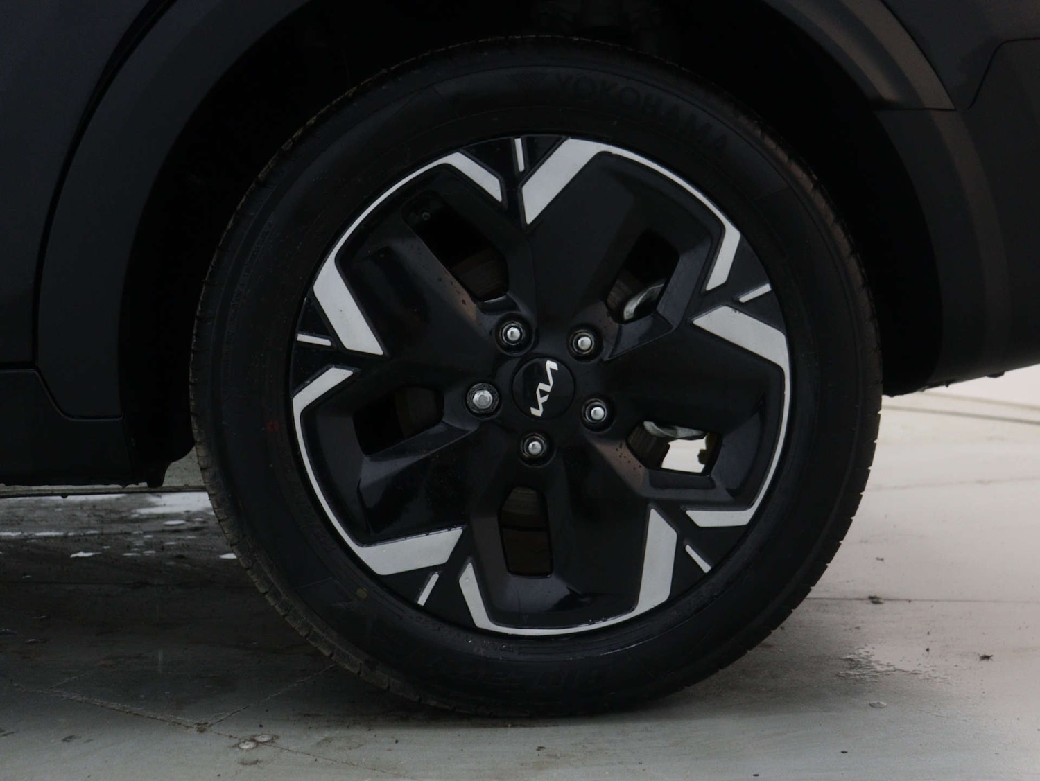 Used Kia Niro 2025 for sale - 76451730: Photo 16