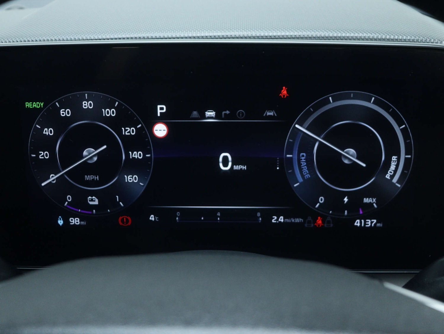 Used Kia Niro 2025 for sale - 76451730: Photo 17