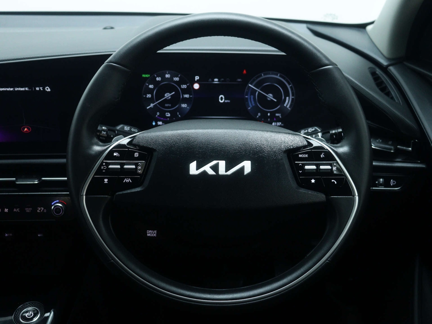 Used Kia Niro 2025 for sale - 76451730: Photo 18