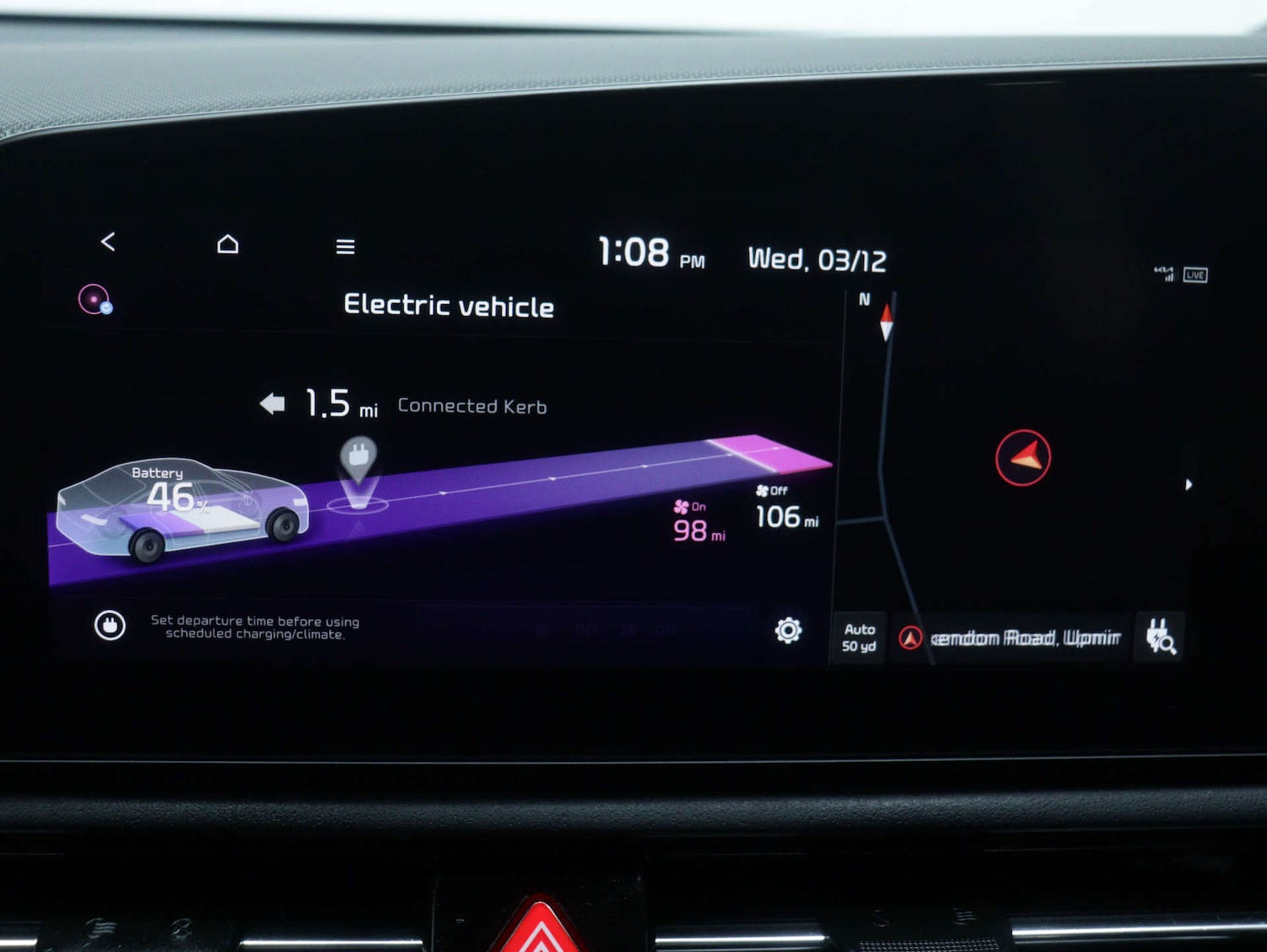 Used Kia Niro 2025 for sale - 76451730: Photo 21