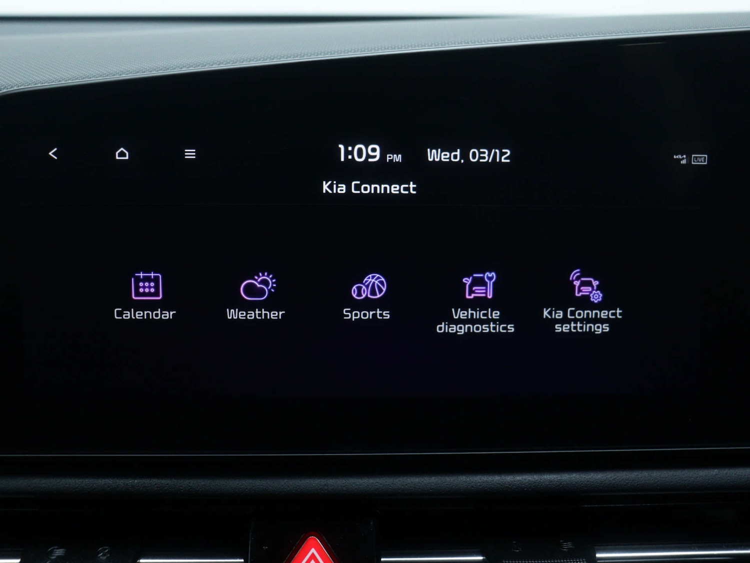 Used Kia Niro 2025 for sale - 76451730: Photo 28