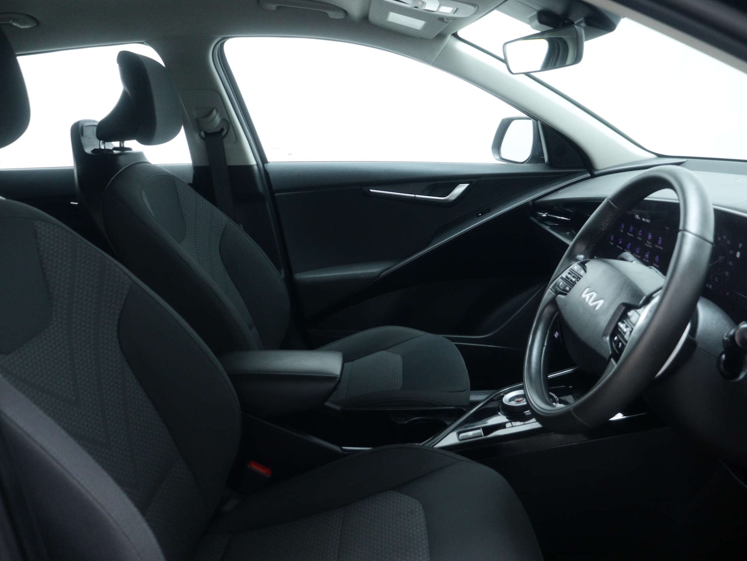 Used Kia Niro 2025 for sale - 76451730: Photo 47