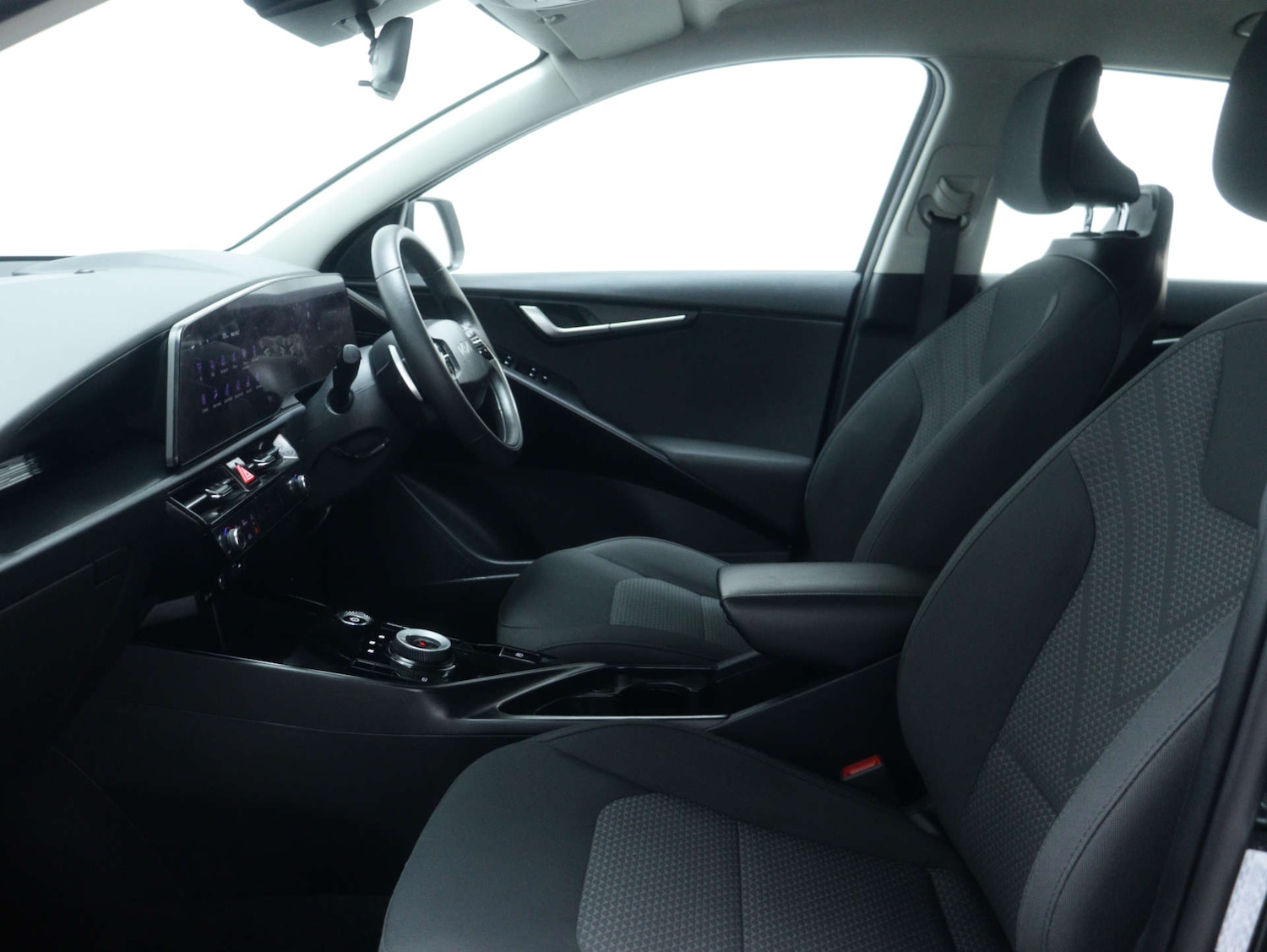 Used Kia Niro 2025 for sale - 76451730: Photo 51