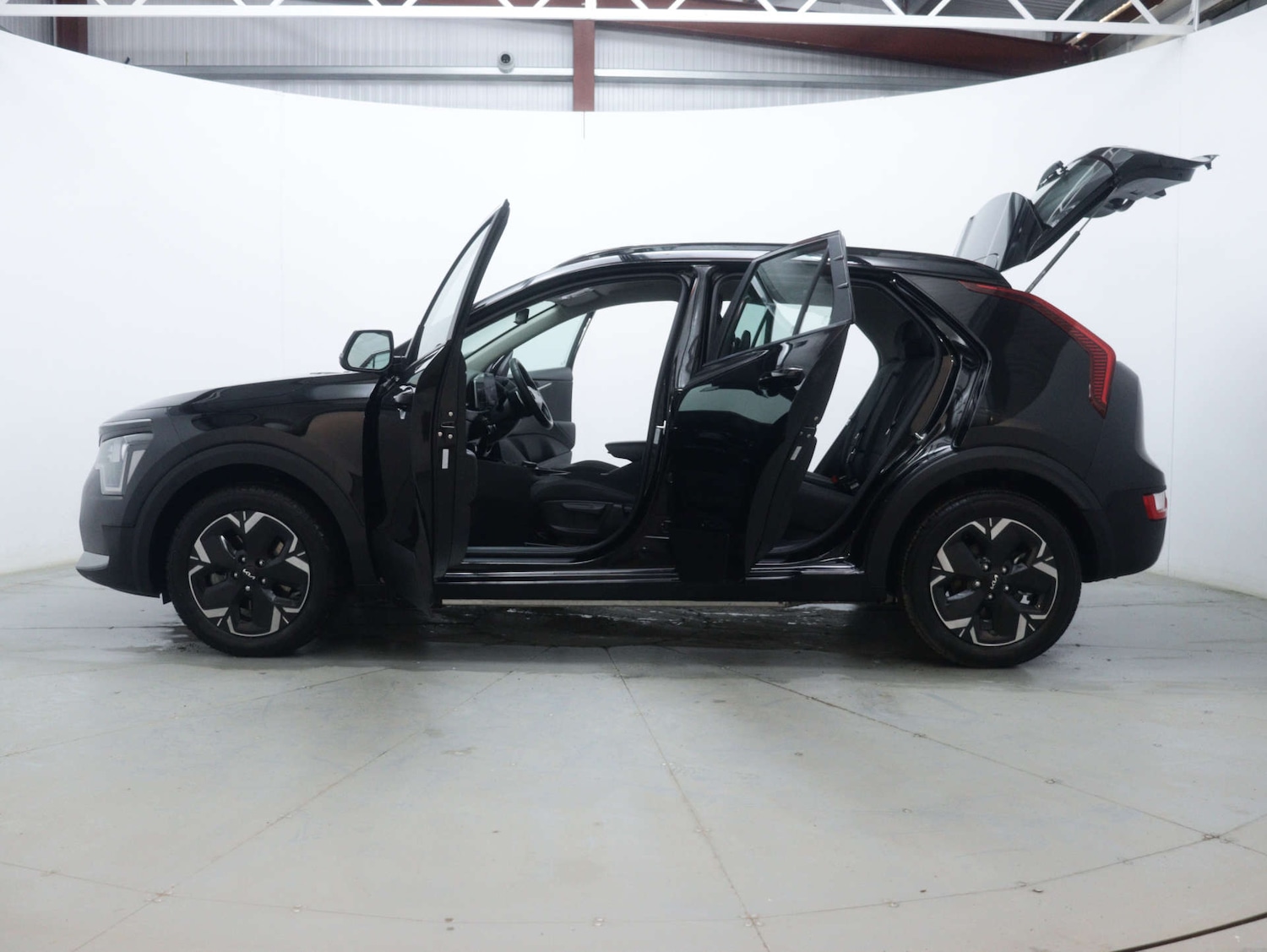 Used Kia Niro 2025 for sale - 76451730: Photo 60