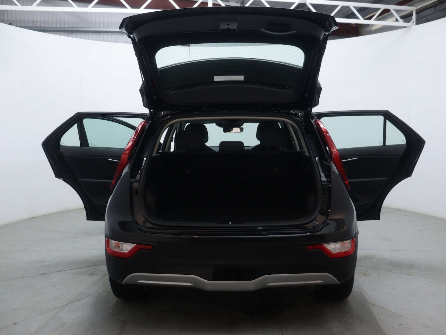 Used Kia Niro 2025 for sale - 76451730: Photo 62