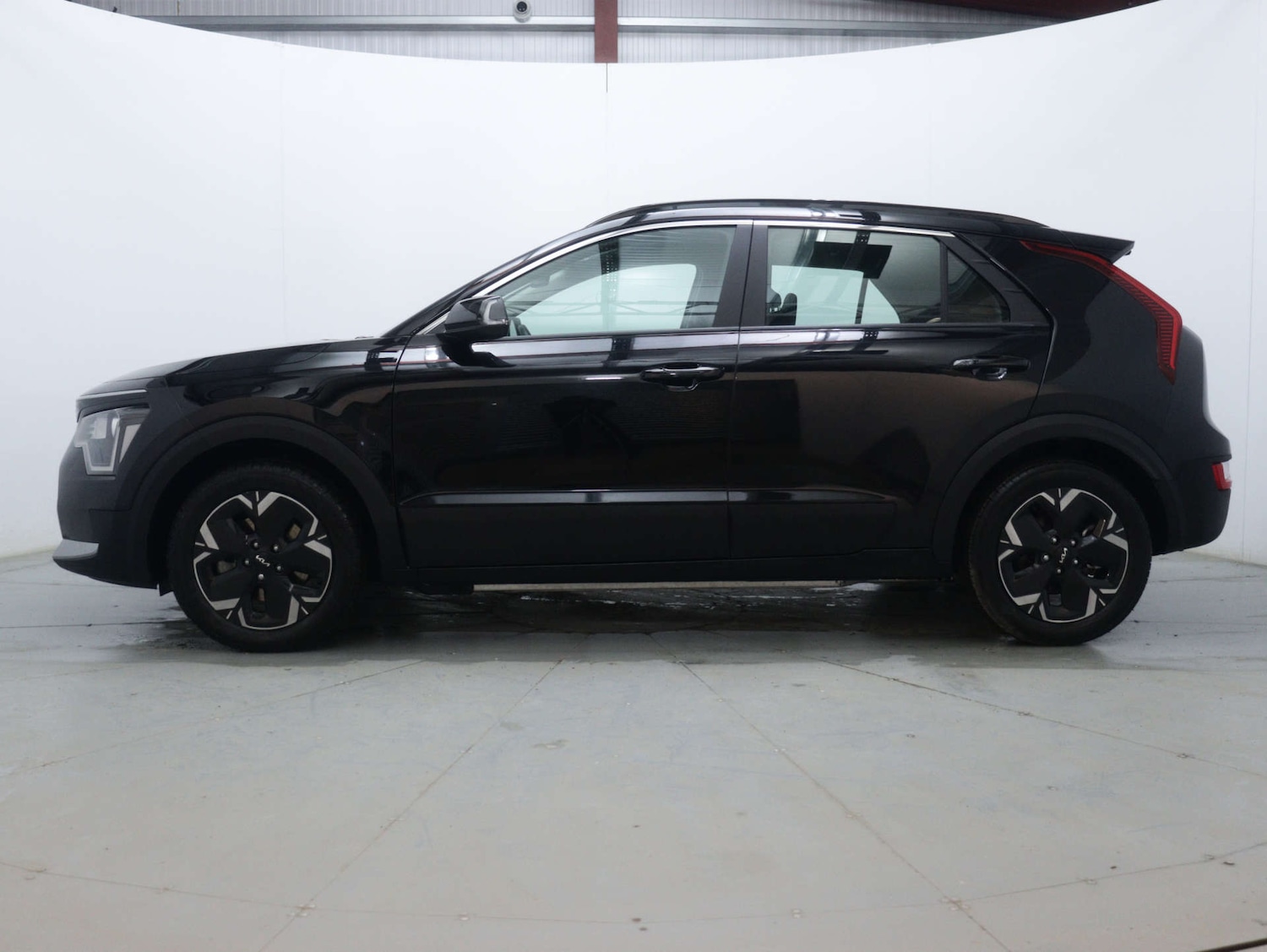 Used Kia Niro 2025 for sale - 76451730: Photo 8