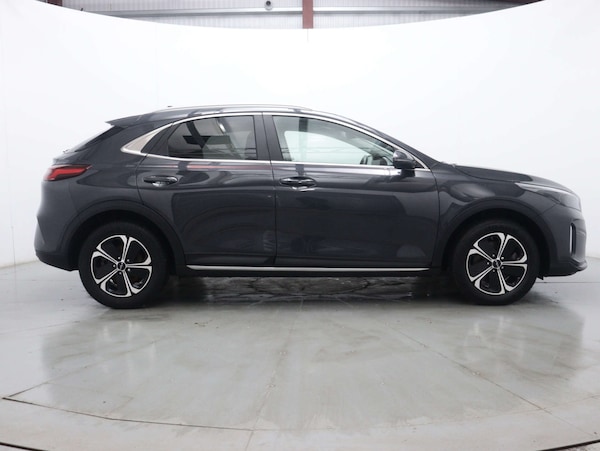Used Kia XCeed 2023 for sale - 76274226: Photo 10