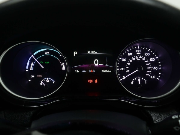 Used Kia XCeed 2023 for sale - 76274226: Photo 15
