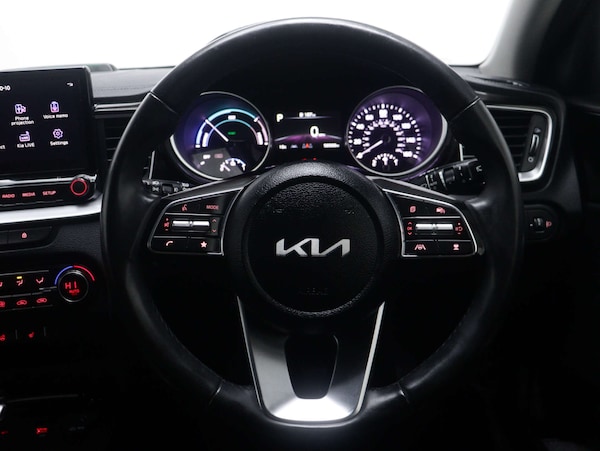 Used Kia XCeed 2023 for sale - 76274226: Photo 16