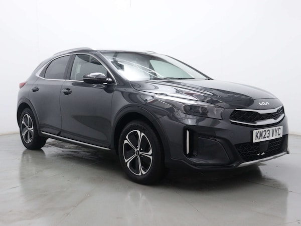 Used Kia XCeed 2023 for sale - 76274226: Photo 1